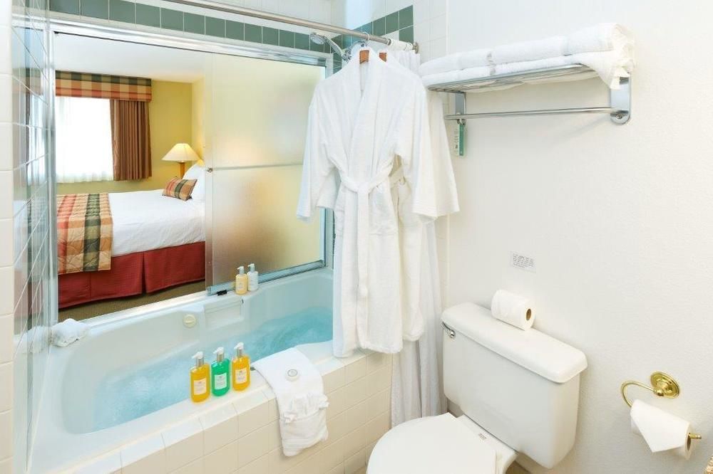 The Marina Inn アナコルテス エクステリア 写真